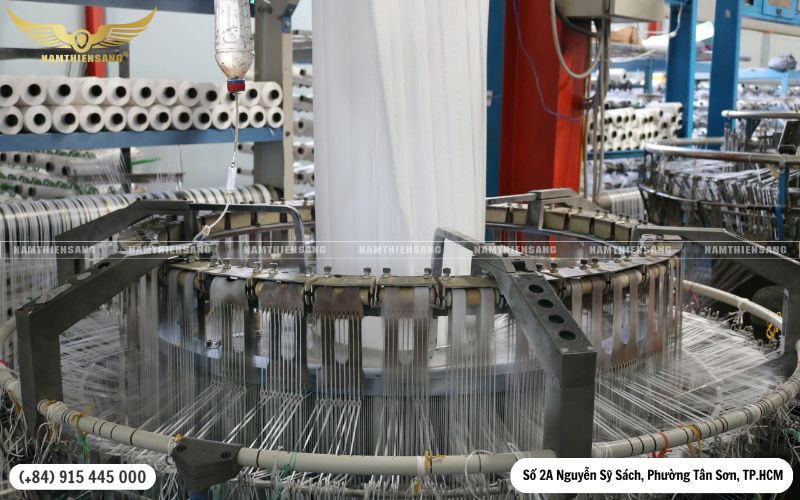 bao bì pp dệt là gì?